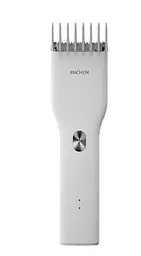 Машинка для стрижки Xiaomi ENCHEN Boost White Set - мініатюра 6