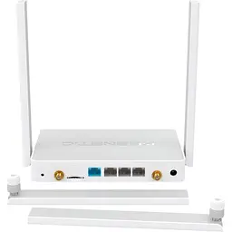 Бездротовий маршрутизатор (роутер) Keenetic Runner 4G (KN-2210-01EN) [87464] - мініатюра 6