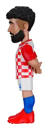 Колекційна фігурка CROATIA Gvardiol 12 см MINIX art - 23790 - мініатюра 8