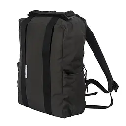 Рюкзак-антикрадій OOLOO Кенгуру mini 40x30x12 см,  антрацит 2700 - мініатюра 3