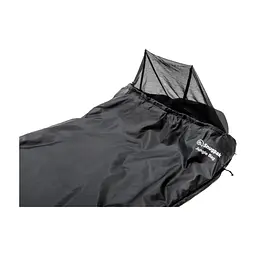 Спальний мішок Snugpak Jungle Bag RZ Black (5056694900305) - мініатюра 4