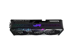 Відеокарта Asus GeForce RTX5070 Ti 16GB DDR7 (ROG-STRIX-RTX5070TI-O16G-GAMING) - мініатюра 5