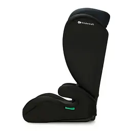 Автокрісло Kinderkraft i-Spark Black (KCISPA00BLK0000) - мініатюра 3