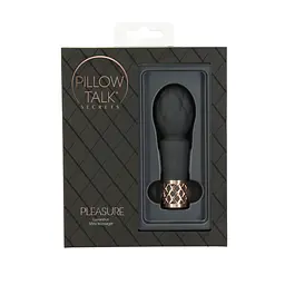 Мінівібромасажер Pillow Talk Secrets - Pleasure - Clitoral Vibrator Wand Pillow Talk SO8244 95645 - мініатюра 5