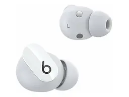 Навушники TWS (повністю бездротові) Beats by Dr. Dre Studio Buds White (MJ4Y3) - мініатюра 4