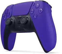 Геймпад PlayStation 5 DualSense Galactic Purple Sony teh0020815 - мініатюра 2