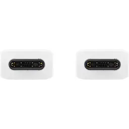 Кабель Samsung USB-C to USB-C 100W White (EP-DN975BWRGRU) [97783] - мініатюра 3