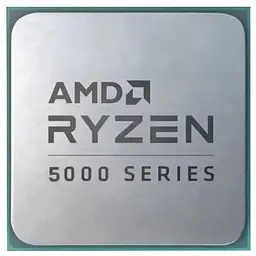 Процесор AMD Ryzen 5 5600X am4 tray 100-000000065 - мініатюра 2