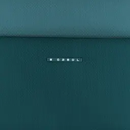 Валіза Gabol Cloud (S) Turquoise (114022-018) - мініатюра 8