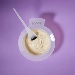 Крем-фарба для волосся Lakme Collage відтінок 6/99 червоний темно-русявий 60 мл - мініатюра 3