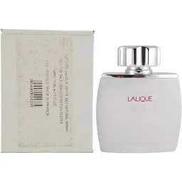 Туалетна вода тестер Lalique White 75 мл