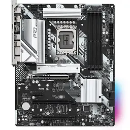 Материнська плата ASRock B760 Pro RS [140223] - мініатюра 3