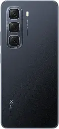 Смартфон Infinix Hot 50 X6882 8/256Gb Sleek Black UA UCRF - мініатюра 7