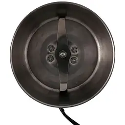 Кавомолка Domotec KP-125 електрична роторна 150 г 180 Вт помаранчева (lp-87436_234) - мініатюра 4