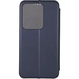 Чохол-книжка BeCover Exclusive для Tecno Spark Go 2024 (BG6) Deep Blue (711255) - мініатюра 3