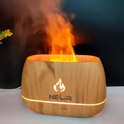 Зволожувач повітря Neor Flame Aroma 2ML6 TN (22303141) - мініатюра 5