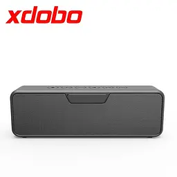 Портативна акустика Xdobo X5 IPX6 DSP 30W бездротова - мініатюра 9