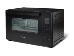 Електрична піч Hisense HOM45D - мініатюра 2