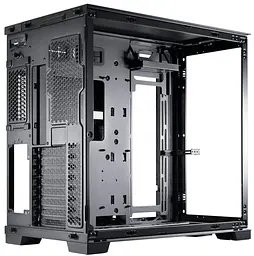 Підставка для відеокарти Lian Li UPRIGHT GPU BRACKET FOR 40 SERIES GPU (G89.O11DE-9X.00) - мініатюра 8