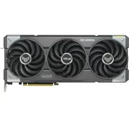 Відеокарта Asus GeForce RTX5070 Ti 16GB TUF OC GAMING (TUF-RTX5070TI-O16G-GAMING)