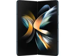 Смартфон Samsung Galaxy Fold4 12/512GB Graygreen (SM-F936BZAC) - мініатюра 3