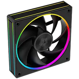 Вентилятор ID-Cooling AF-127-ARGB-K - мініатюра 7