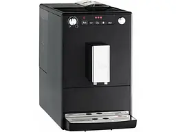 Кавомашина автоматична Melitta Caffeo Solo E950-201 Black - мініатюра 4