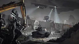 Homefront: The Revolution карта оплати для Xbox One - мініатюра 5