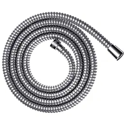 Шланг для душу 200 см Hansgrohe Metaflex 28264000, Хром