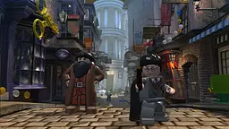 Гра Sony PlayStation Lego Harry Potter Collection, BD диск (PS5) - мініатюра 5