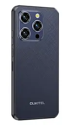 Смартфон Oulitel WP52 4/256Gb Blue Global version - мініатюра 3