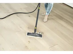 Пароочисник Karcher SC 3 EasyFix (1.513-110.0) - мініатюра 4