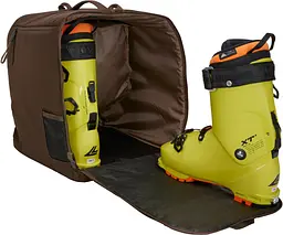 Сумка для черевиків Thule RoundTrip Boot Bag 35L (Deep Khaki) 3205322 (TH 3205322) - мініатюра 4