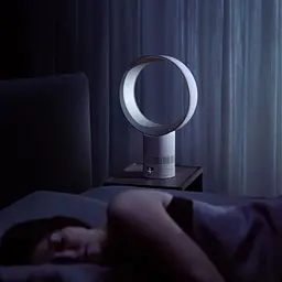 Вентилятор Dyson Cool CF1 White/Silver [137000] - мініатюра 6
