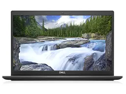 Б/В Ноутбук Dell Latitude 3520 (15.6"/i5-1135g7/8GB/SSD 256GB/Iris Xe) - мініатюра 2
