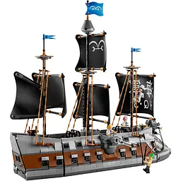 Конструктор LEGO One Piece Морський бойовий корабель Ґарпа 1705 ел. (75646) - мініатюра 6