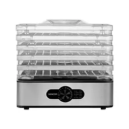Сушарка Sencor SFD 950SS - мініатюра 4