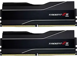 Модуль пам'яті G.Skill 64 GB (2x32GB) DDR5 6000 MHz Trident Z5 Neo (F5-6000J3040G32GX2-TZ5N)