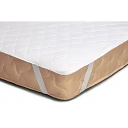Наматрацник MirSon Natural Line Стандарт Тенсел (Modal) 980 80x160 см (2200000834768) - мініатюра 5