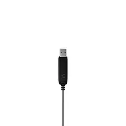 Навушники - гарнітура Sennheiser PC 8 (EPOS PC 8 USB) 1000432 - мініатюра 8