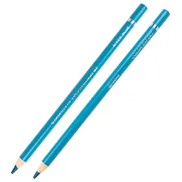 Олівець кольоровий 99IDEAS "Color Expert" River Blue/Блакитна річка, 99CE-RVBL - мініатюра 2