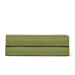 Комплект постільної білизни Cosas полуторний BEIGE GEOMETRY CS4 160 x 220 см (CellAshbeige_74Avocado_160) - мініатюра 8