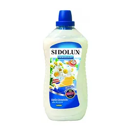 Средство для мытья пола Sidolux Марсельское мыло 1 л (5902986203404)
