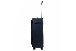 Валіза TAG JB1001 мала 43л синя (JB1001-S-Dark-blue) - мініатюра 3
