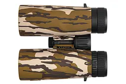 Бінокль Leupold BX-1 McKenzie HD 10x42 mm Mossy Oak Bottomland - мініатюра 4