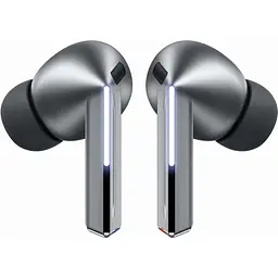 Навушники Samsung Galaxy Buds3 Pro Silver (SM-R630NZAA)