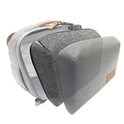 Сумка Vanguard VEO City CB34M Gray (VEO CITY CB34 GY) - мініатюра 5