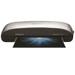 Ламінатор Fellowes Spectra А4 (f.L5737801) - мініатюра 3