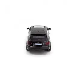 Автомодель - Bentley Bentayga (чорний) - мініатюра 7