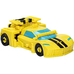 Набір іграшкових трансформерів Hasbro Transformers Earth Spark Cyber-Combiner 2 (F8439) - мініатюра 4